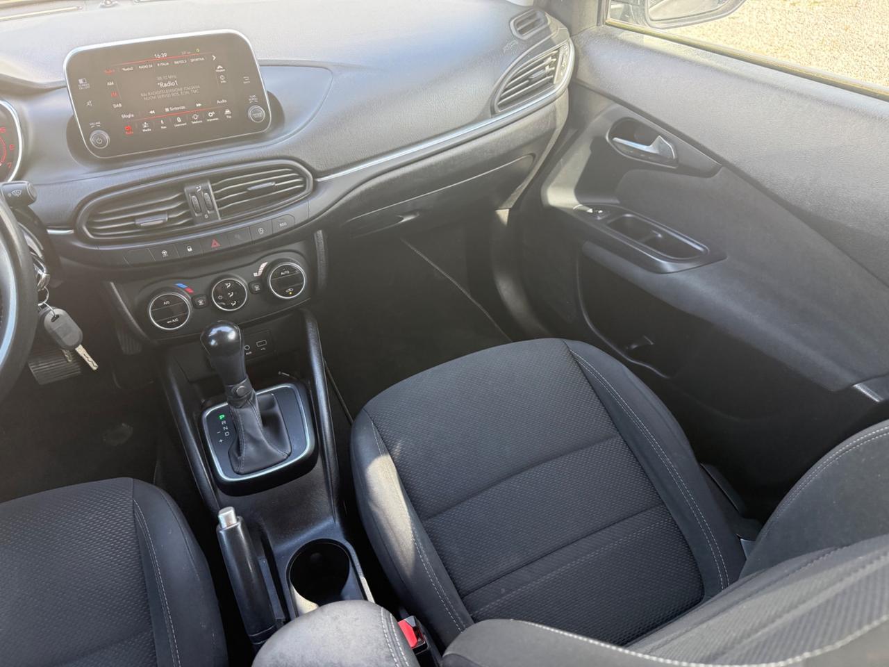 Fiat Tipo 1.6 Mjt S&S SW S-Design