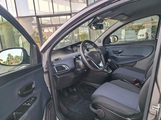 LANCIA Ypsilon 1.0 FireFly 5 porte S&S Hybrid Platino
