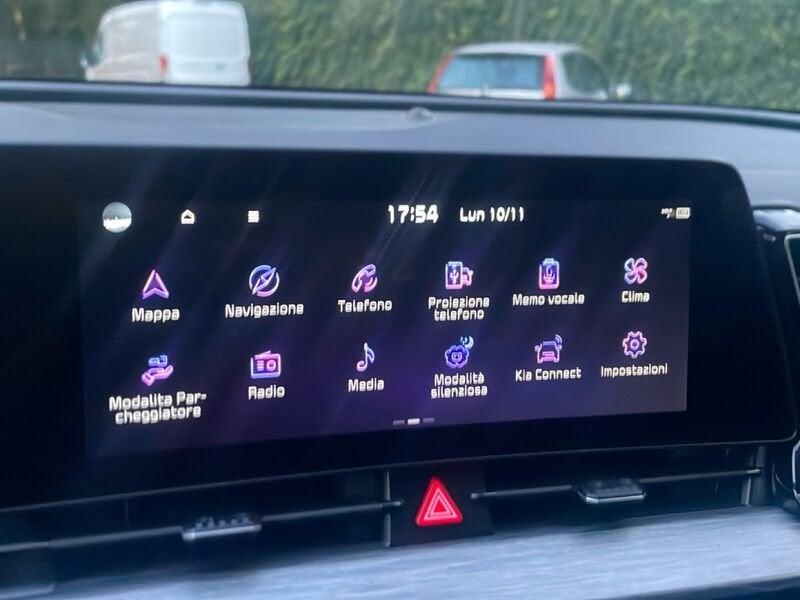 KIA Sportage Sportage 1.6 TGDi GPL Style VENDUTA