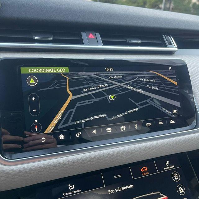 LAND ROVER - Range Rover Velar - R.R. Velar 2.0 240 CV R-Dynamic SE