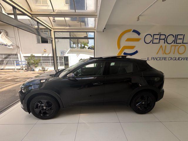 ALFA ROMEO Junior 1.2 145 CV Hybrid eDCT6 Q4 tetto P park tecno ?339