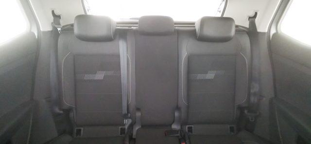 VOLKSWAGEN T-Cross 1.0 TSI 115 CV DSG Advanced BMT