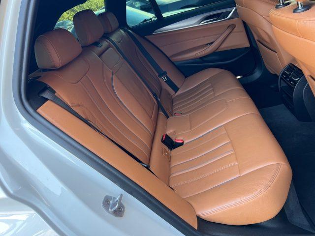BMW 530 d 249CV Touring Msport M Sport