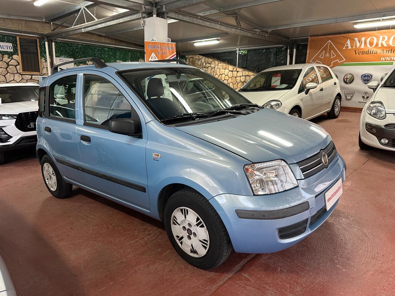 Fiat Panda 1.2 Dynamic