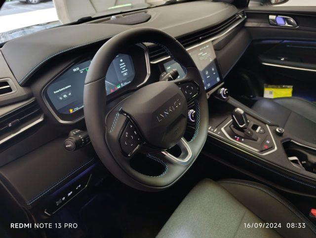 LYNK & CO 01 PHEV
