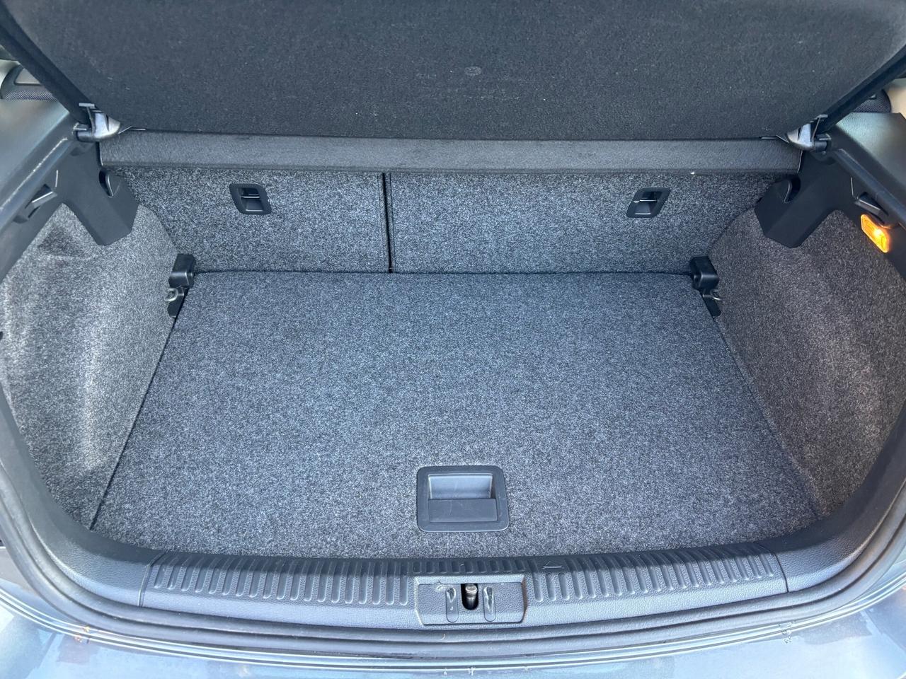 Volkswagen Polo 1.4 TDI 5p. Business BlueMotion Technology