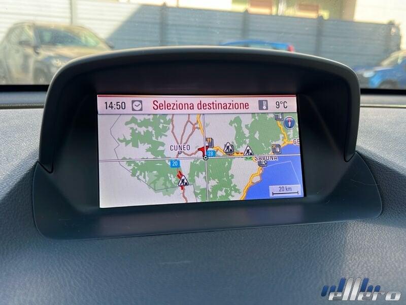 Opel Mokka 1.6 Cosmo 115cv Start&Stop 4x2 MT5