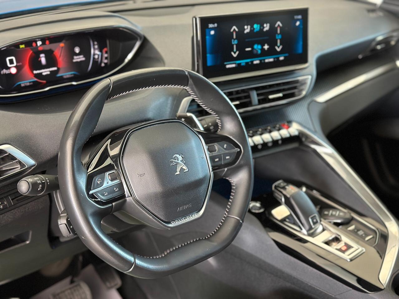 Peugeot 3008 1.5 BlueHDi Active Business S&S 130CV EAT8