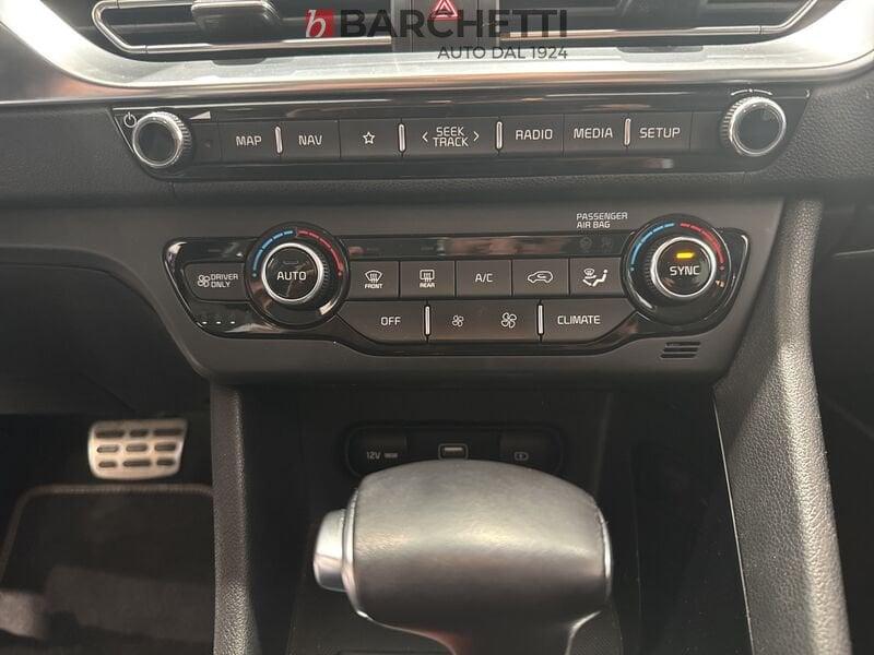 KIA Niro 1.6 GDi DCT HEV Evolution