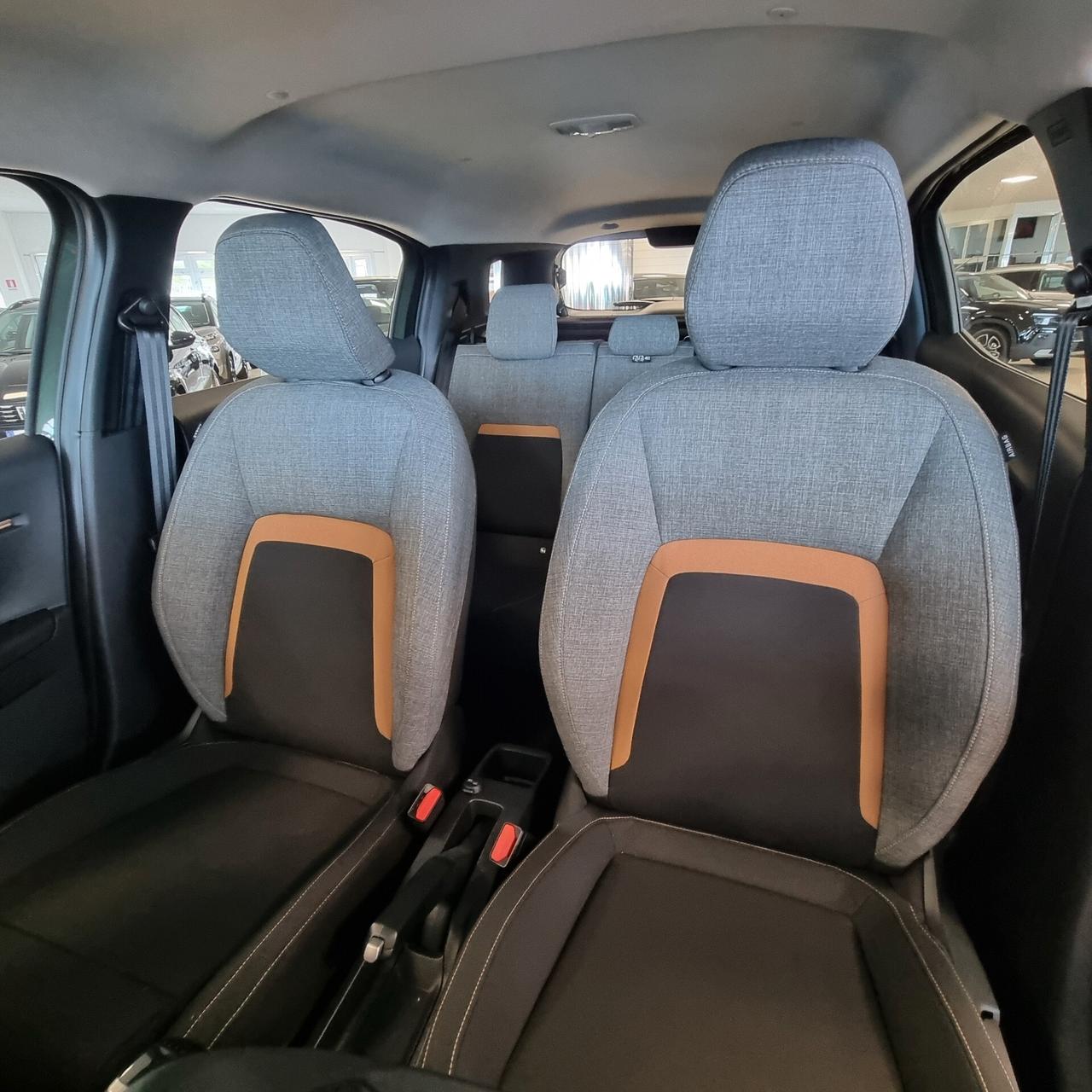 CITROEN NEW C3 AIRCROSS YOU PureTech Turbo 1.2 100cv/75kw