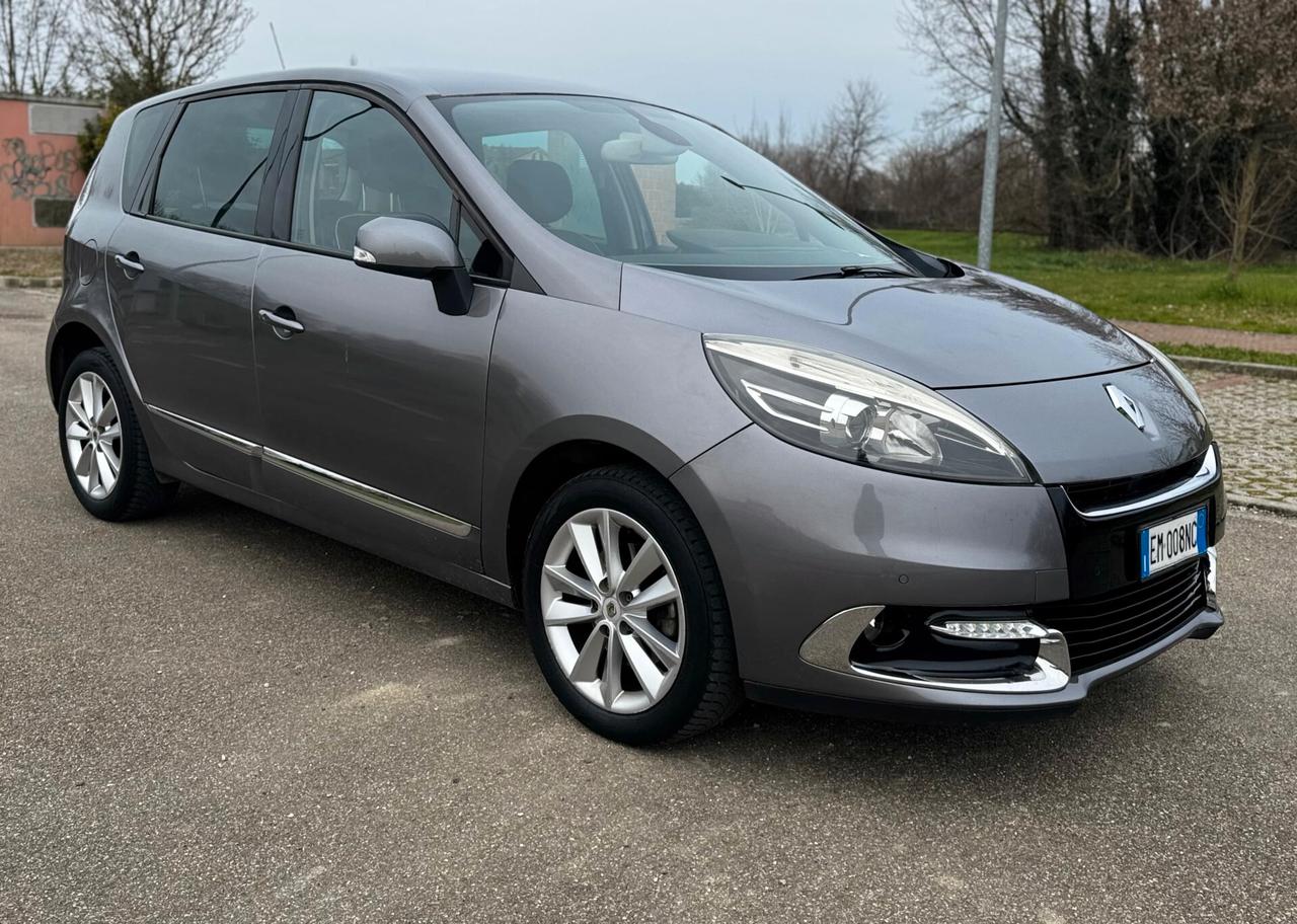 Renault Scenic Scénic XMod 1.6 dCi 130CV Start&Stop Bose