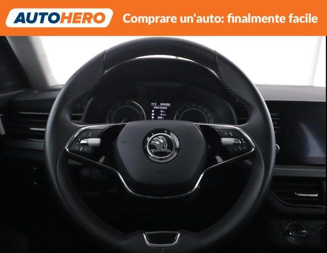 SKODA Scala 1.0 TSI Ambition