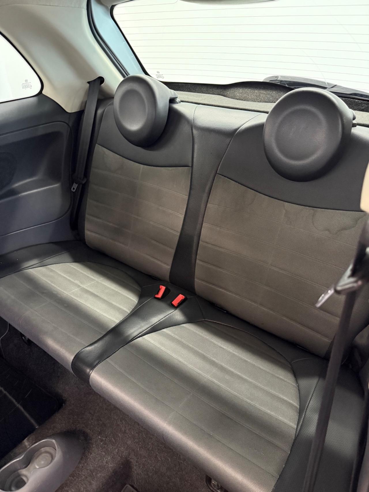 Fiat 500 1.3 Multijet 16V 75 CV Lounge
