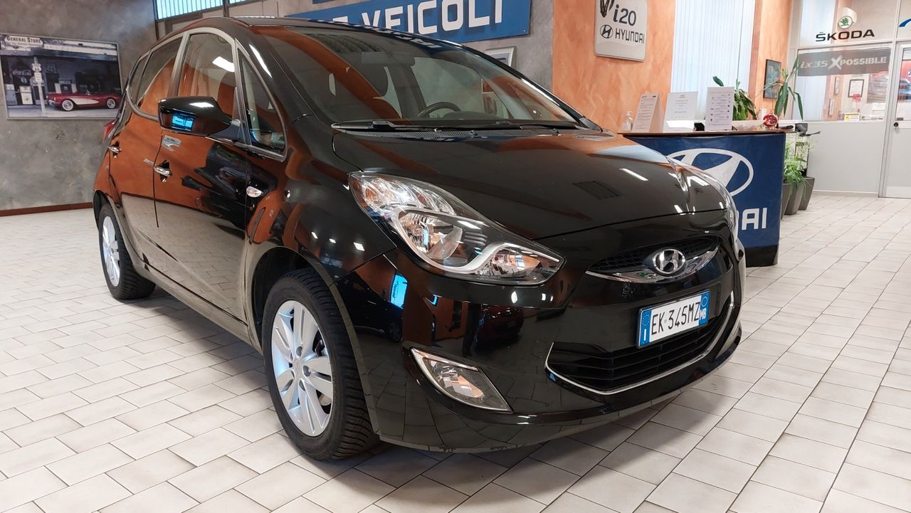 Hyundai iX20 1.4 90 CV Comfort