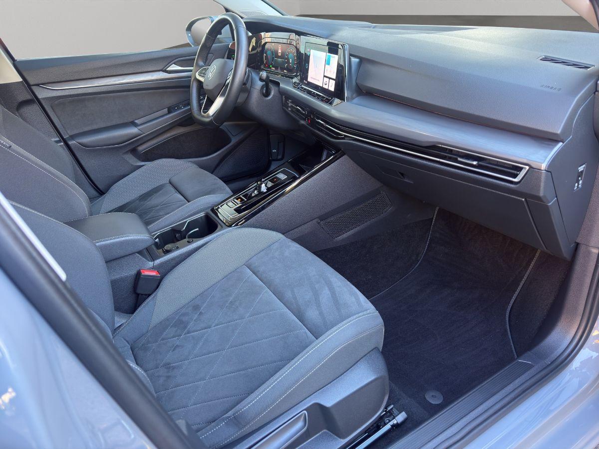 VOLKSWAGEN - Golf - VIII 2020 2.0 tdi Style 115cv dsg