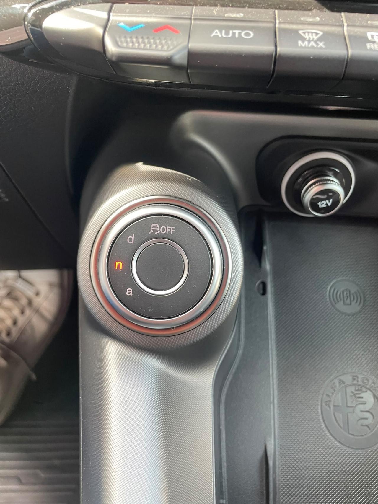 ALFA ROMEO TONALE 1.6JTDm SPRINT 130cv