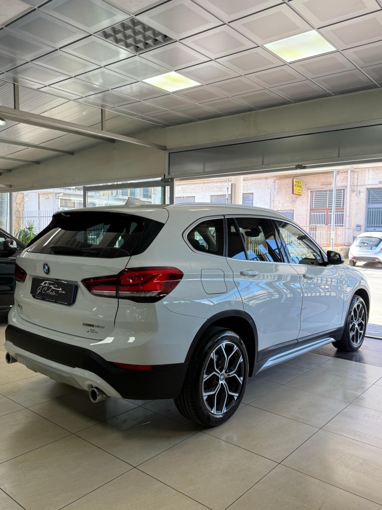 Bmw X1 sDrive18d xLine