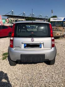 Fiat panda 4x4