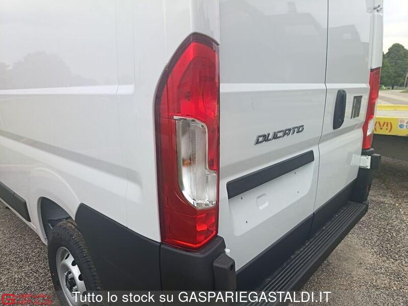 FIAT Ducato 35 2.2 Mjt 140CV PM-TM Furgone