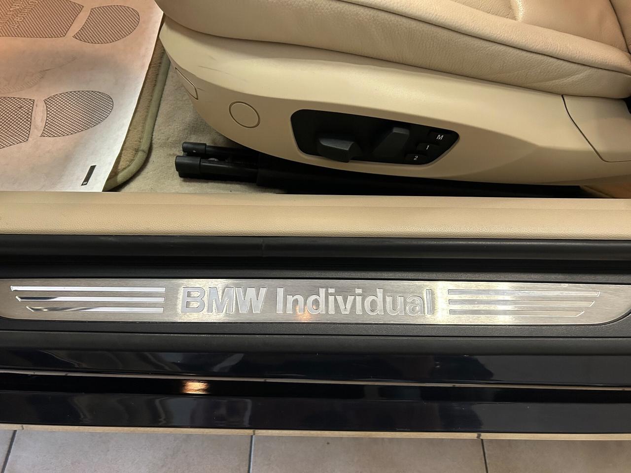 Bmw 330d - 2008 E92 231cv Individual