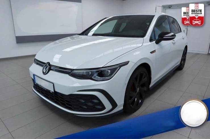 Volkswagen Golf GTI 245 CV UN MISSILE! GARANZIA UFFICIALE