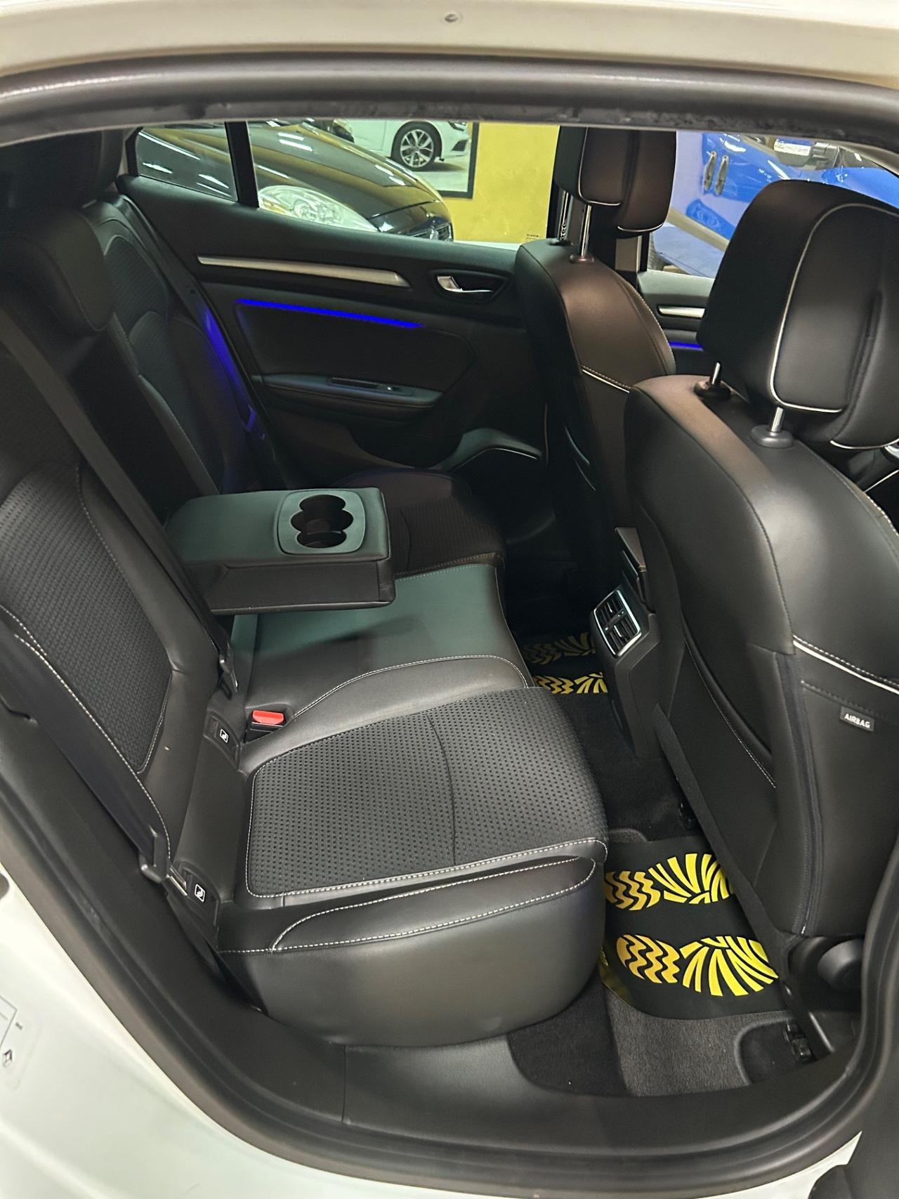 RENAULT MEGANE 1.5 Dci 110 cv BOSE/FULL - 2016