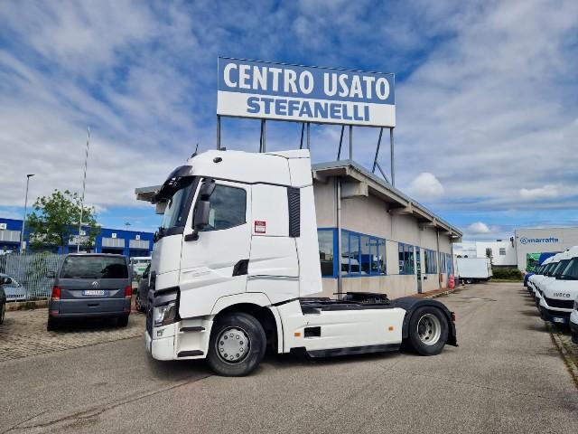 Renault T 480