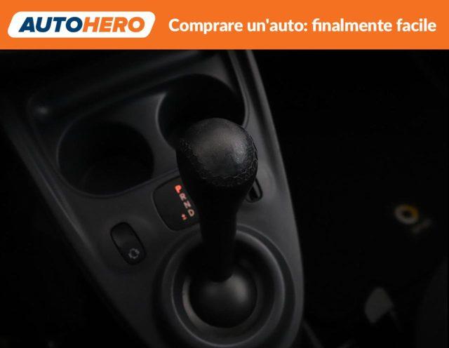 SMART ForTwo 70 1.0 twinamic Youngster