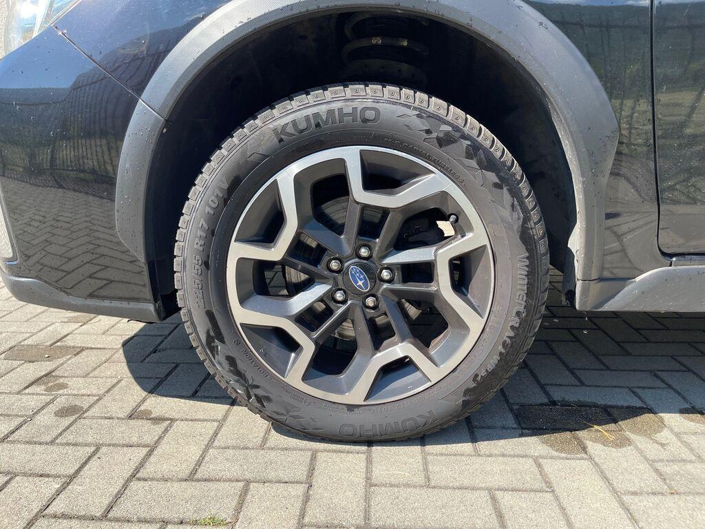 Subaru XV 2.0d Style 6mt my16