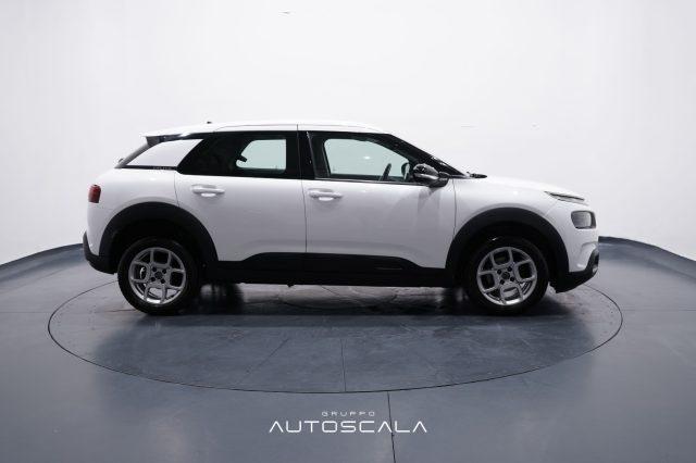 CITROEN C4 Cactus 1.2 PureTech 110cv S&S Feel Business