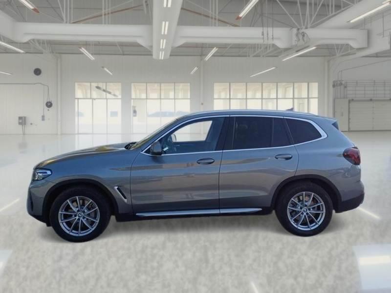 BMW X3 XDRIVE 30D 249 CV MH48V AUTO SUV