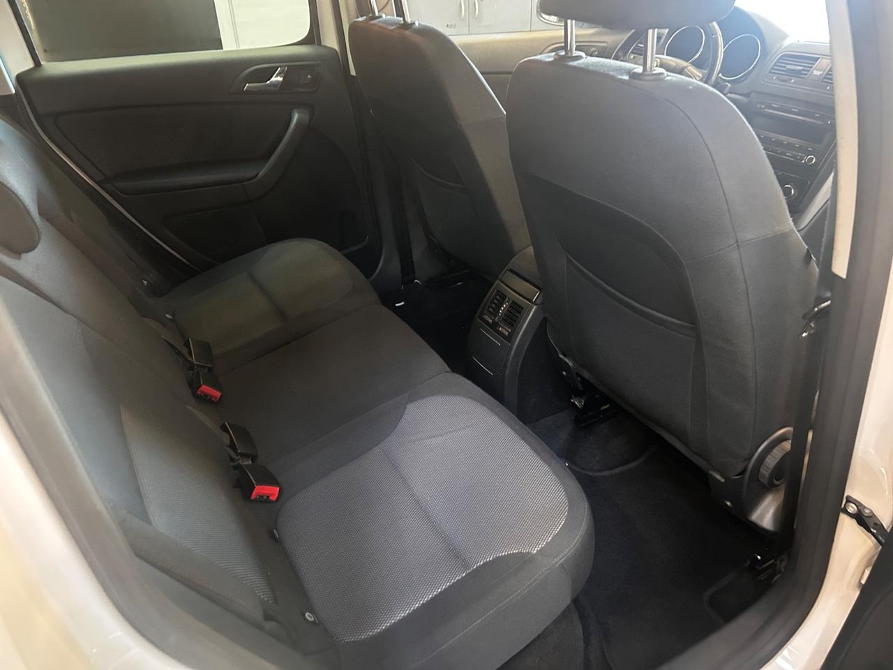 Skoda Yeti 1.2 TSI Elegance 165000 km