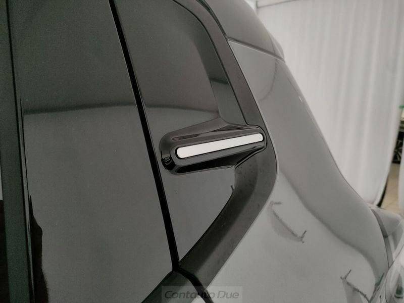 Citroën C3 Turbo 100 cv Manuale MAX