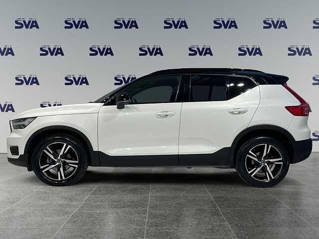 Volvo XC40 T3 1.5 163CV Geartronic R-design - IVA ESPOSTA