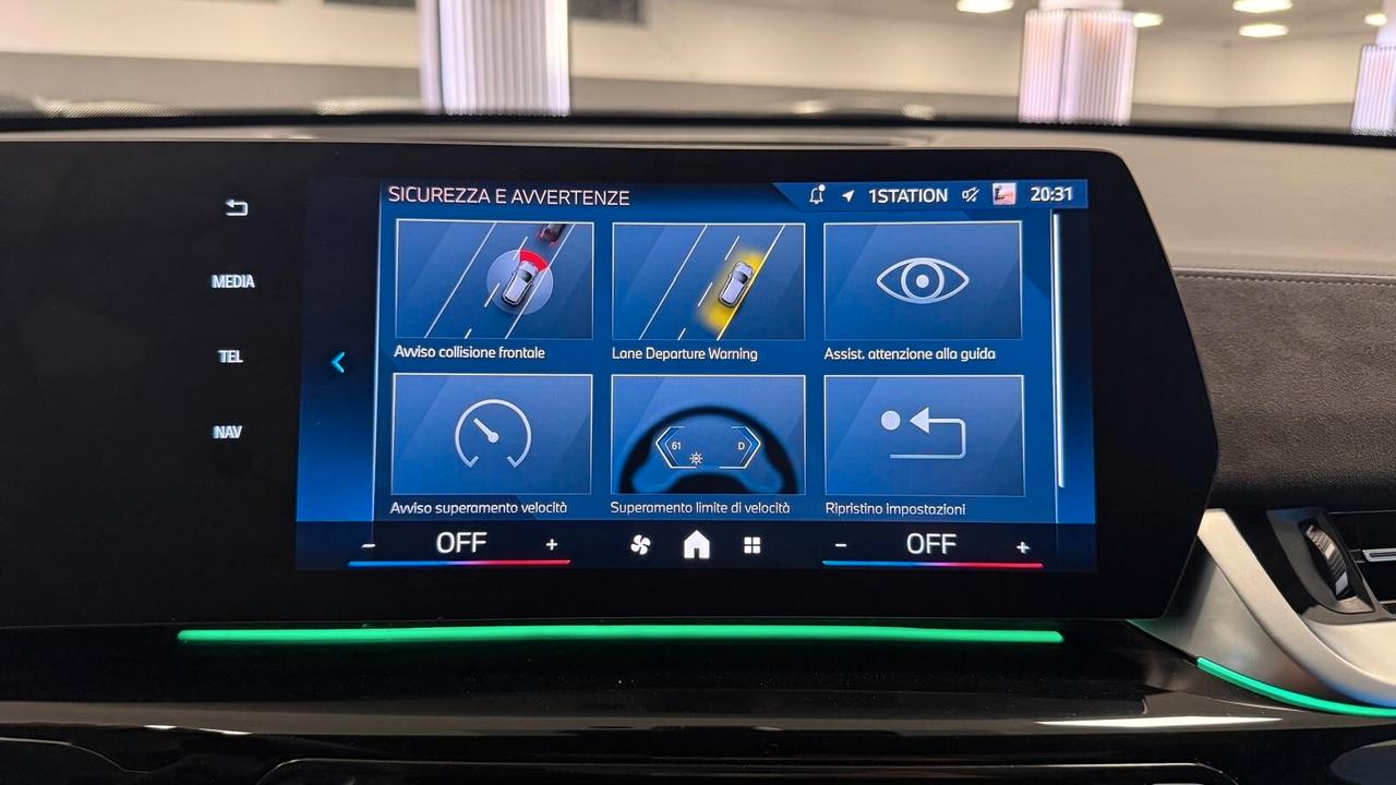 BMW X2 S-DRIVE 18d M-SPORT PRO 2024