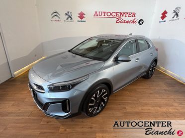 Kia Xceed 1.6 crdi mhev Style 136cv dct