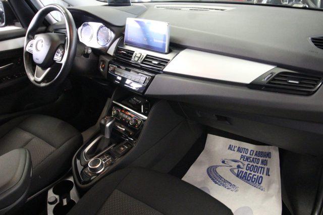 BMW 225 xe Active Tourer iPerformance Business aut.