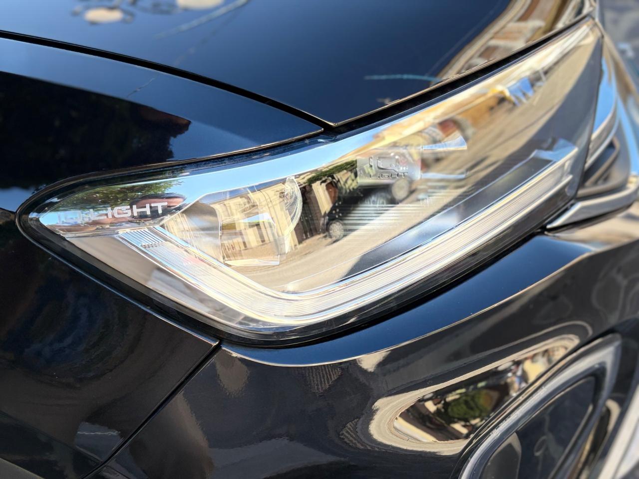 Volkswagen T-Roc 2.0 TDI Style FULL/LED/NAV