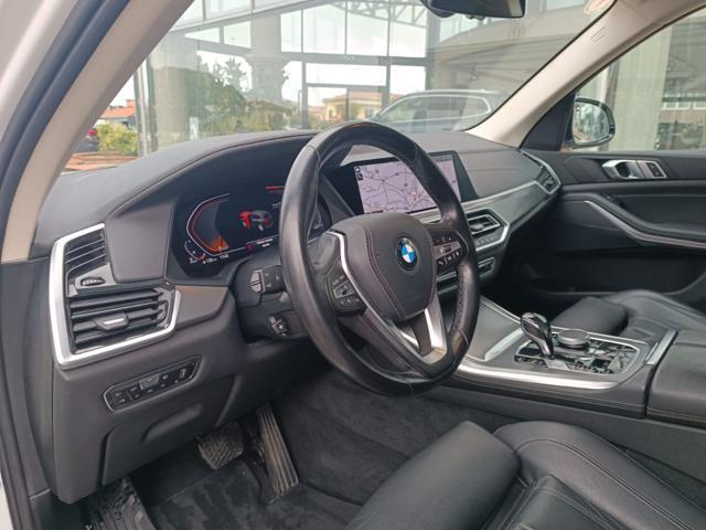 BMW X5 xDrive25d Business
