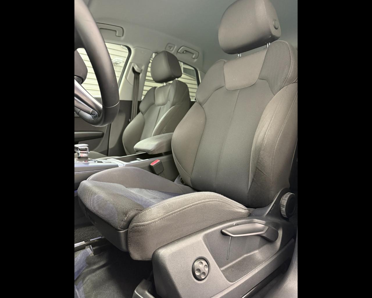 AUDI Q5 SPORTBACK 40 TDI MHEV QUATTRO S-TRONIC S LINE EDITION