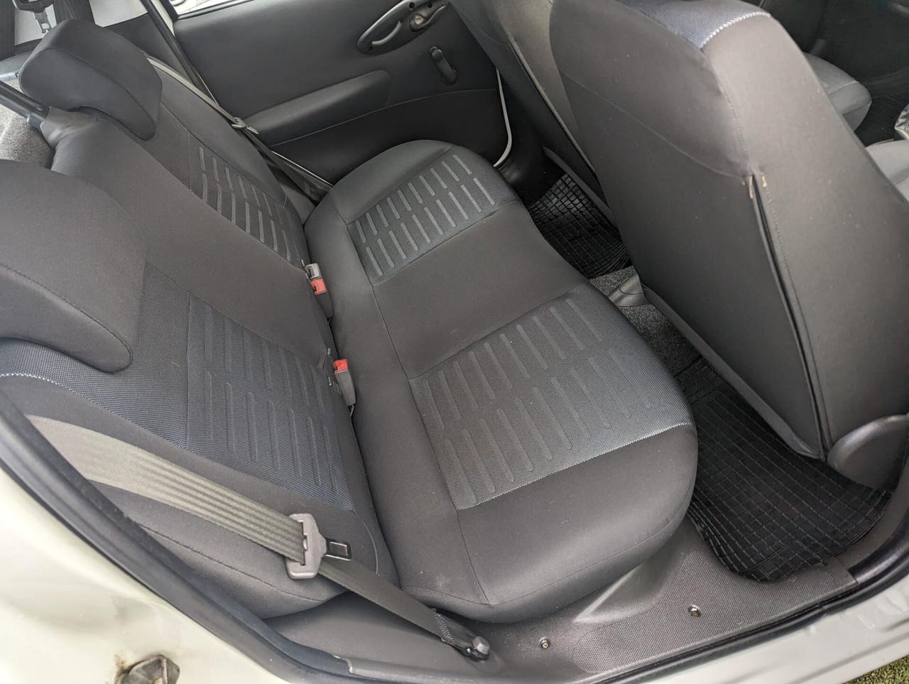 Fiat Punto Classic 1.2 5 porte Natural Power Active