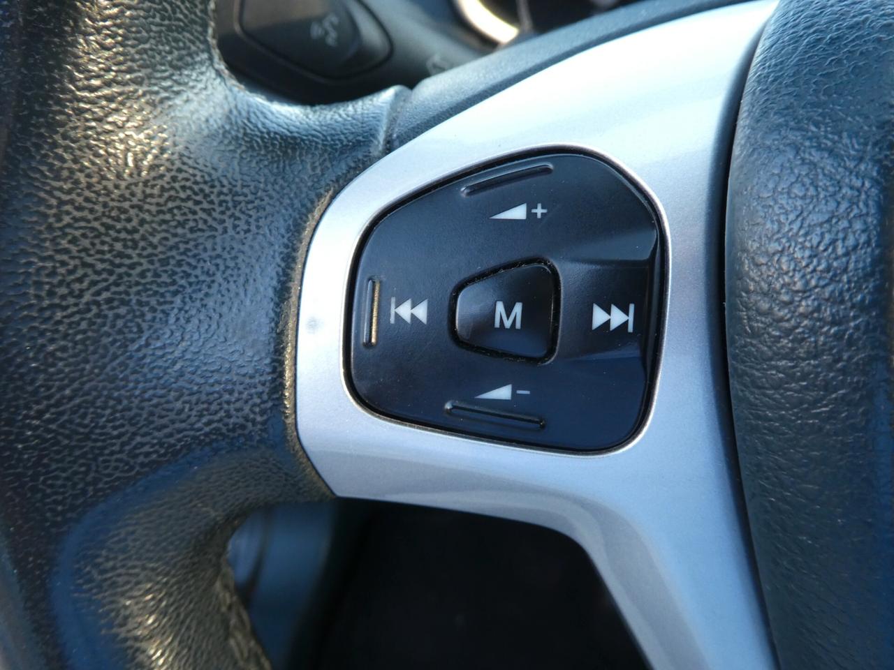 Ford Fiesta 1.4 5p. Bz.- GPL Titanium OK NEOPATENTATI