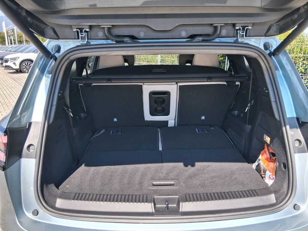 Renault Espace 1.2 full hybrid E-Tech Iconic