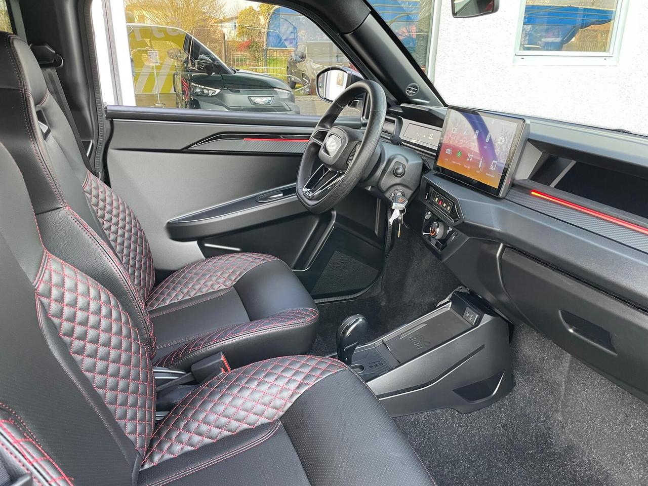 Ligier JS JS50 DCI Ultimate