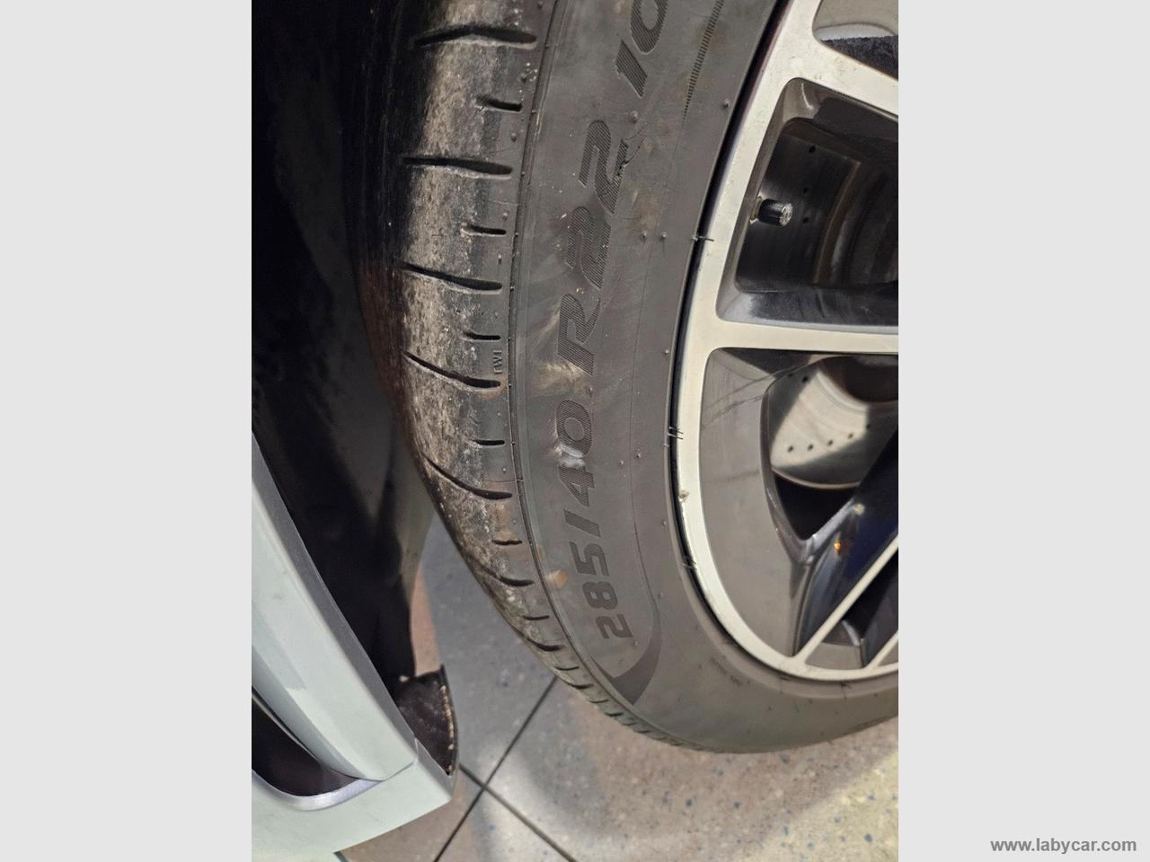 MERCEDES-BENZ GLE 350 de 4M EQ-Pow. Coupé Premium Plus