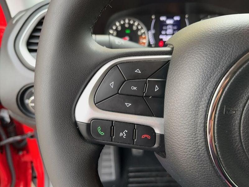 Jeep Renegade Renegade 1.0 t3 Limited 2wd