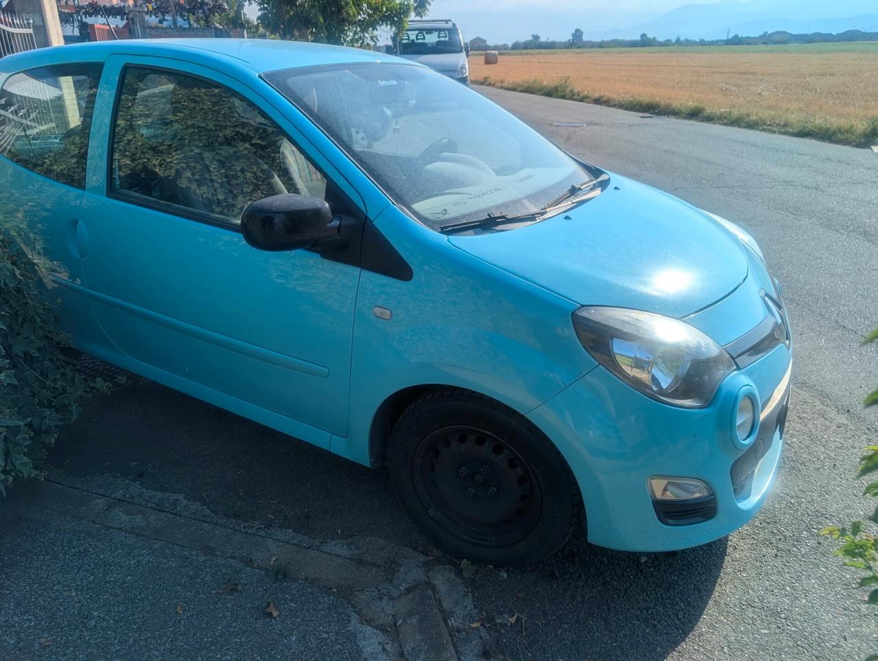 Renault Twingo 1.2 16V 75CV – 2012 – Ottima per Neopatentati