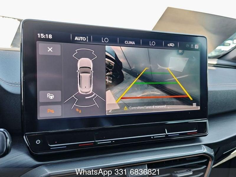 Cupra Formentor Formentor 2.0 TDI