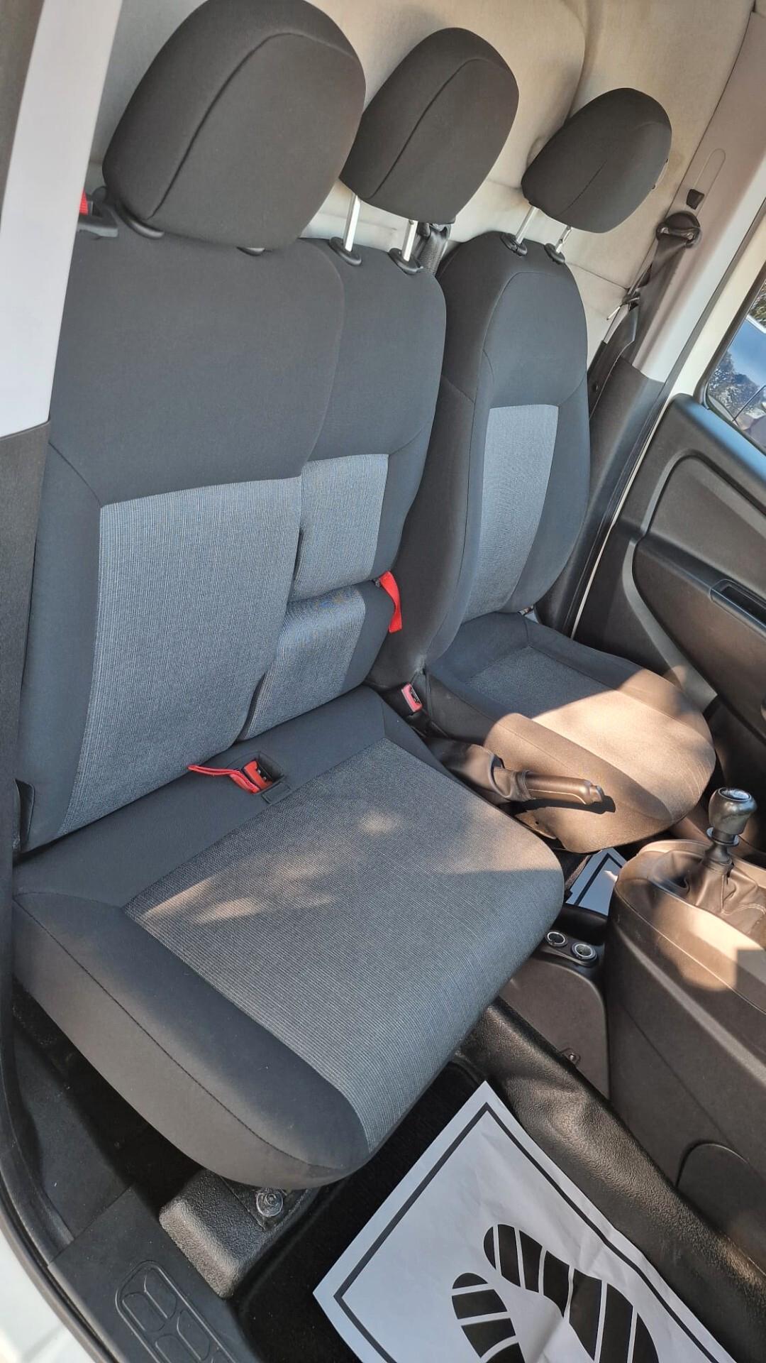 Fiat Doblo Doblò 1.6 MJT 105CV Coibentato