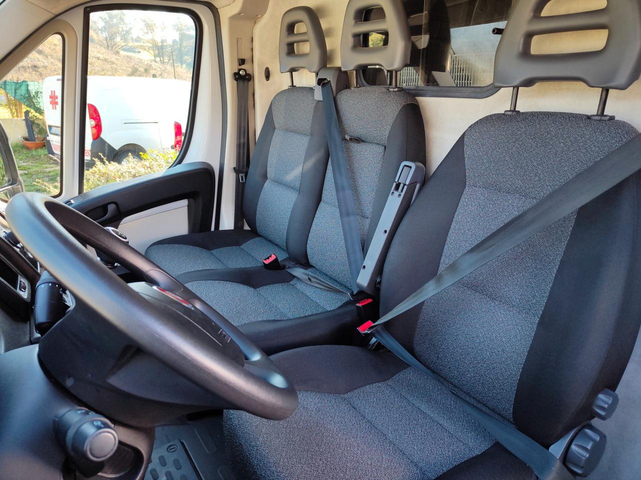 Fiat Ducato MAXI